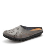 Mocassim Super leve - Resistente para Caminhada - vipzio