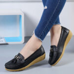 Mocassim Ortopédico Elegance - vipzio