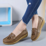 Mocassim Ortopédico Elegance - vipzio