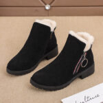 Bota Inverno Pérola - vipzio