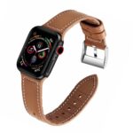 Pulseira Apple Watch Couro Clássico - vipzio