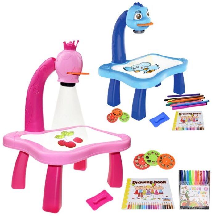 MagicTable - vipzio