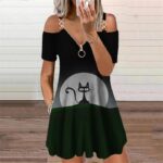 Vestido Feminino Maranduba - vipzio