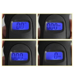 Medidor de Pressão digital - vipzio