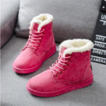 BOTA FEMININA VIKINGS - vipzio