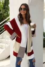 Cardigan Feminina Doreidy - vipzio