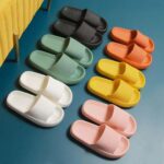 Chinelo Plataforma Antiderrapante - vipzio