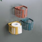 Cesta para Papel Higiênico - vipzio