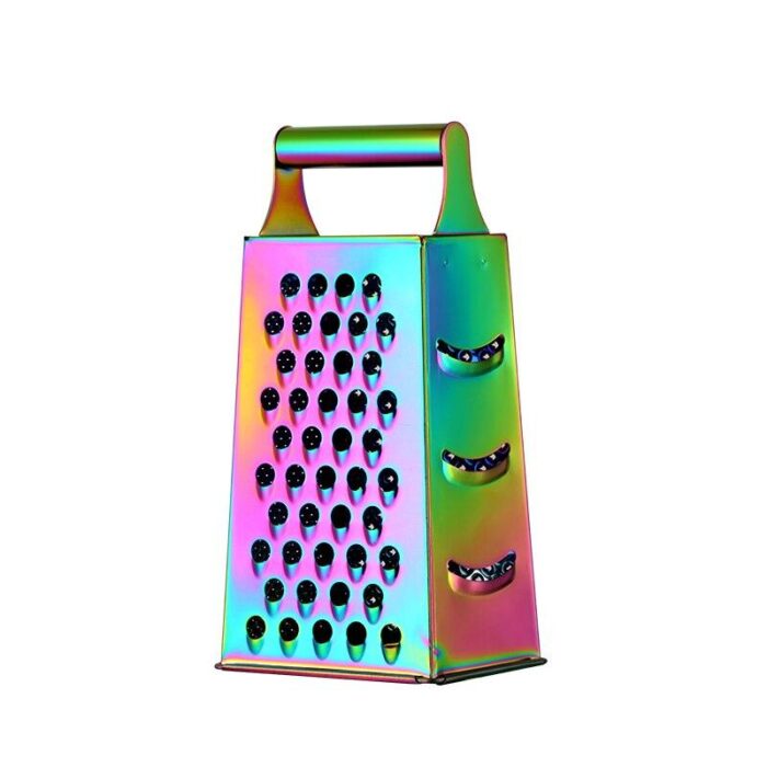 Ralador Manual Graters - Cozinha - cozinha, fofurinhas, suacasa - Casa Mefyto - Ralador Manual Graters