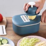 Ralador Multi-functional 2.0 - vipzio