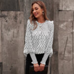 Camisa Feminina Vyana - vipzio