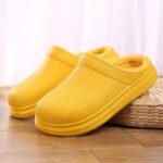 Sandália Pantufa Inverno - vipzio