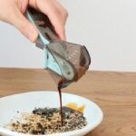 Medidor Culinário Multifuncional Magnético - 2 Peças - vipzio