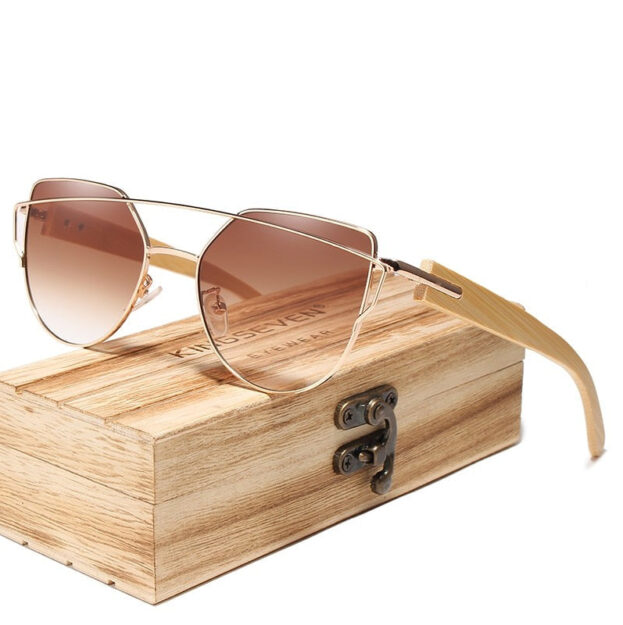 Óculos Cat Eye Essential - vipzio