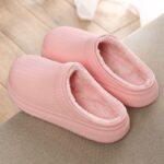 Sandália Pantufa Inverno - vipzio