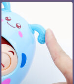 Chocalho Interativo Atlantis - vipzio