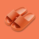 Chinelo Plataforma Antiderrapante - vipzio