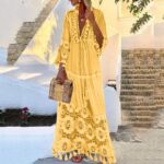 Vestido Feminino Edinéia - vipzio