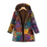 Casaco Feminino Karmelinda - vipzio