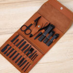 Kit Cut Flex - 16 Peças - vipzio