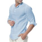 Camisa Dozza - vipzio