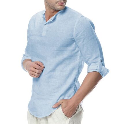 Camisa Dozza - vipzio