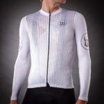 Camisa de Ciclismo aero fit - vipzio