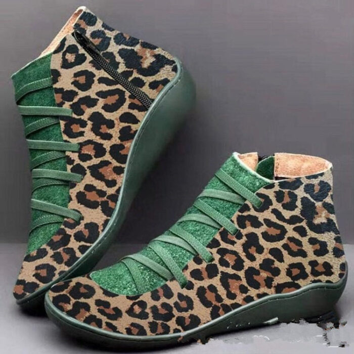 BOTA CANO CURTO - vipzio
