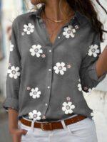 Camisa Feminina Cinthia - vipzio