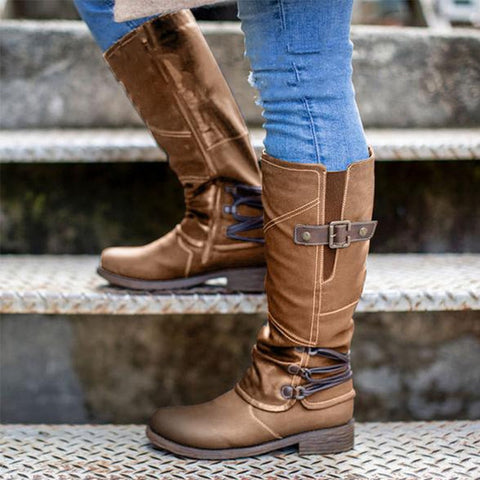 bota cano longo, botina feminina