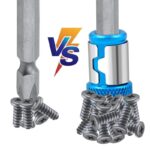 Magnetizador de Bits Ultrassônico - Kits com 3 unidades - vipzio