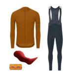 Conjunto Manga Longa Bike Ride - vipzio