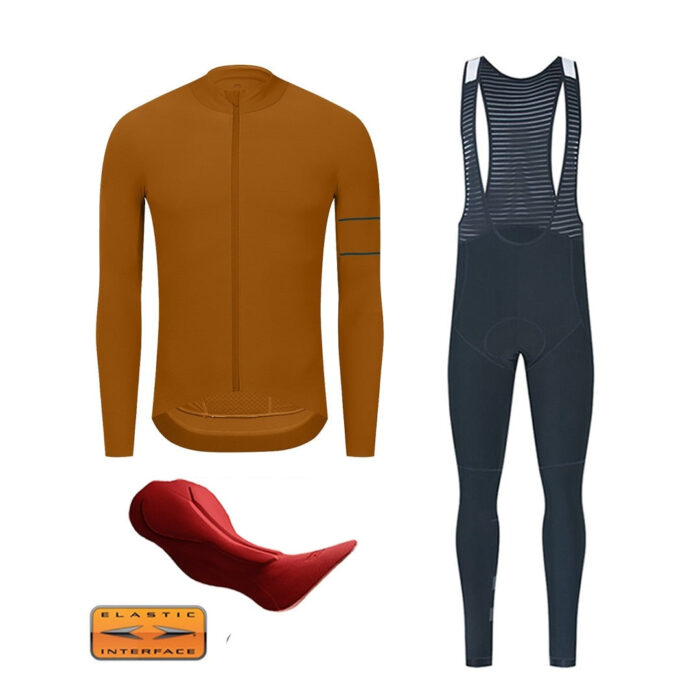 Conjunto Manga Longa Bike Ride - vipzio