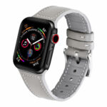 Pulseira Apple Watch Couro Clássico - vipzio