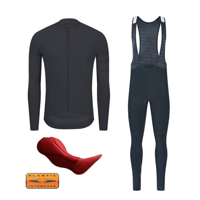 Conjunto Manga Longa Bike Ride - vipzio