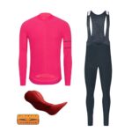 Conjunto Manga Longa Bike Ride - vipzio