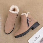 Bota Inverno Pérola - vipzio