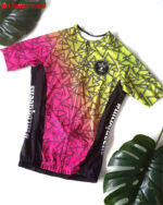 Camisa de Ciclismo Mtbqueens - vipzio