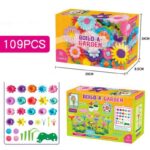Jardim Mágico Infantil - vipzio