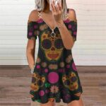 Vestido Feminino Maranduba - vipzio