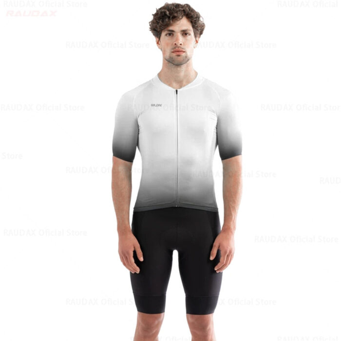 Conjunto de Ciclismo Raudax Race - vipzio