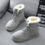BOTA FEMININA VIKINGS - vipzio