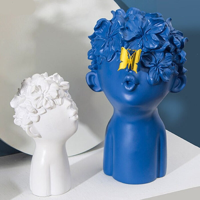 Escultura Encantos - vipzio