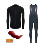 Conjunto Manga Longa Bike Ride - vipzio