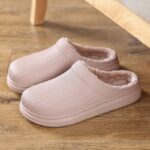 Sandália Pantufa Inverno - vipzio