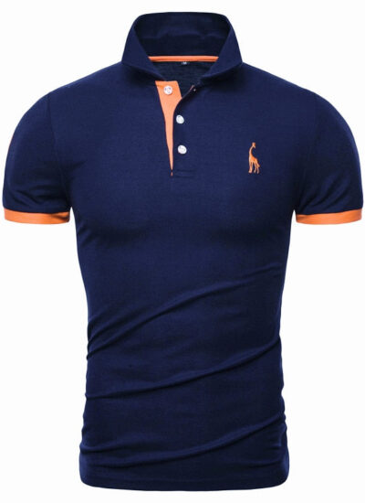 Camisa Polo Coat - vipzio