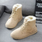BOTA FEMININA VIKINGS - vipzio