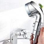 Pulverizador De Pia Torneira com Ducha - vipzio