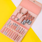 Kit Cut Flex - 16 Peças - vipzio