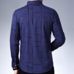 Camisa Social Mainz - vipzio